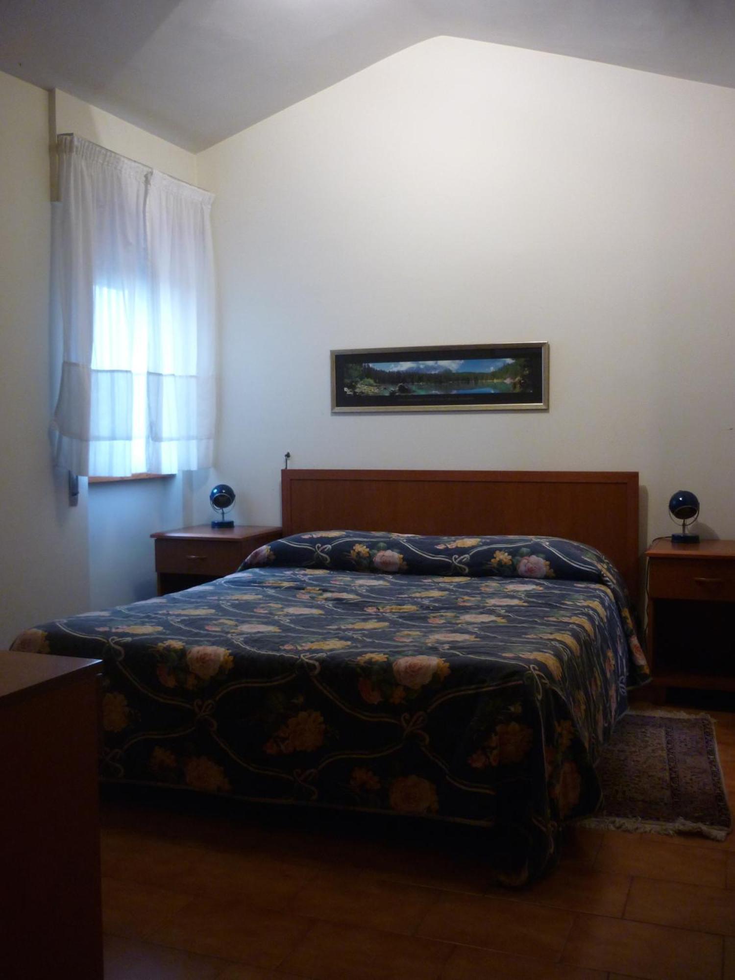 Eur Nir Residence โรม ห้อง รูปภาพ
