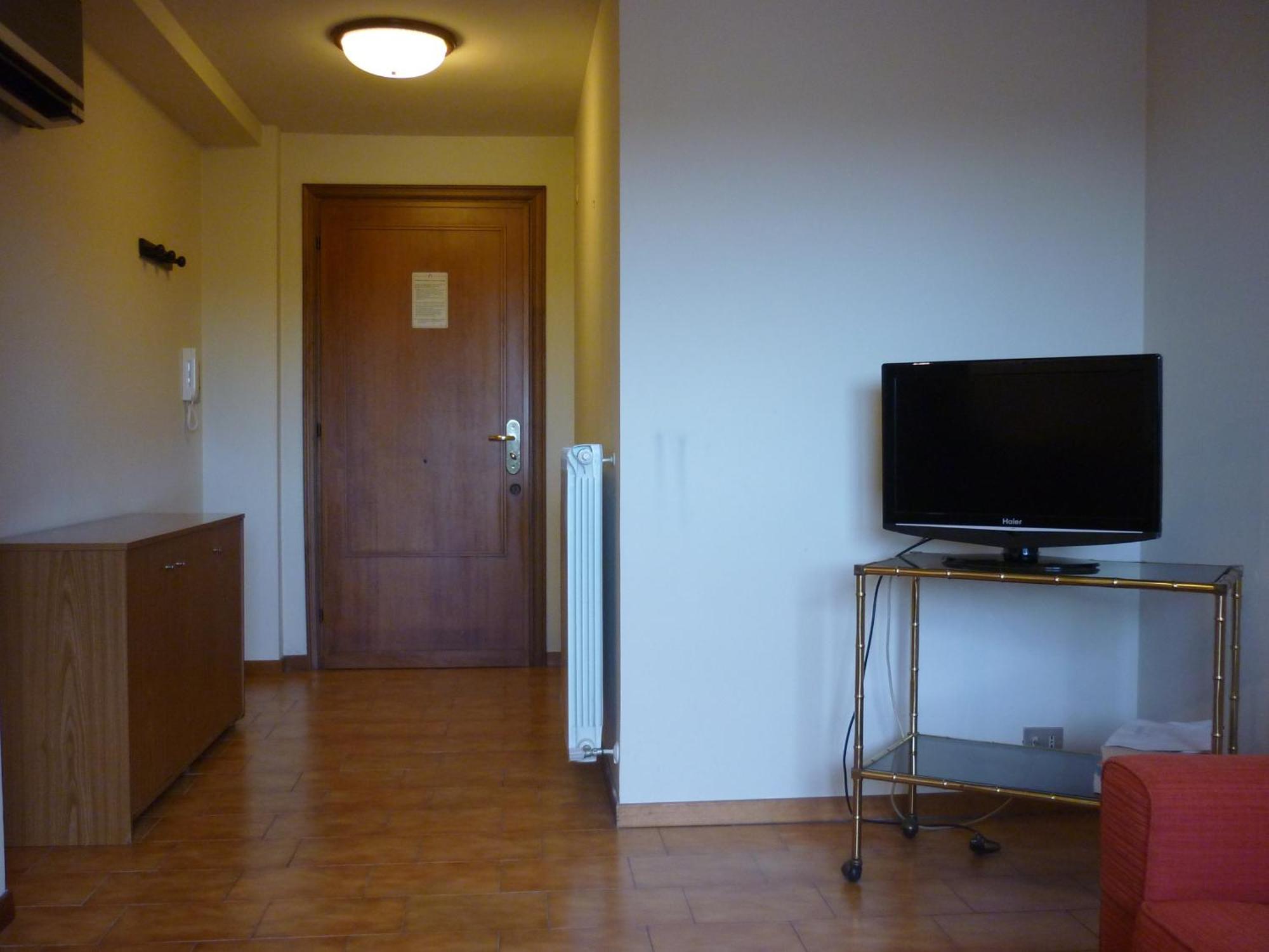 Eur Nir Residence โรม ห้อง รูปภาพ