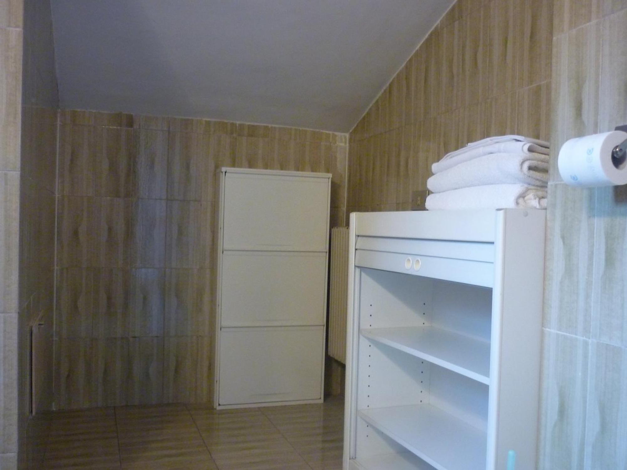 Eur Nir Residence โรม ห้อง รูปภาพ
