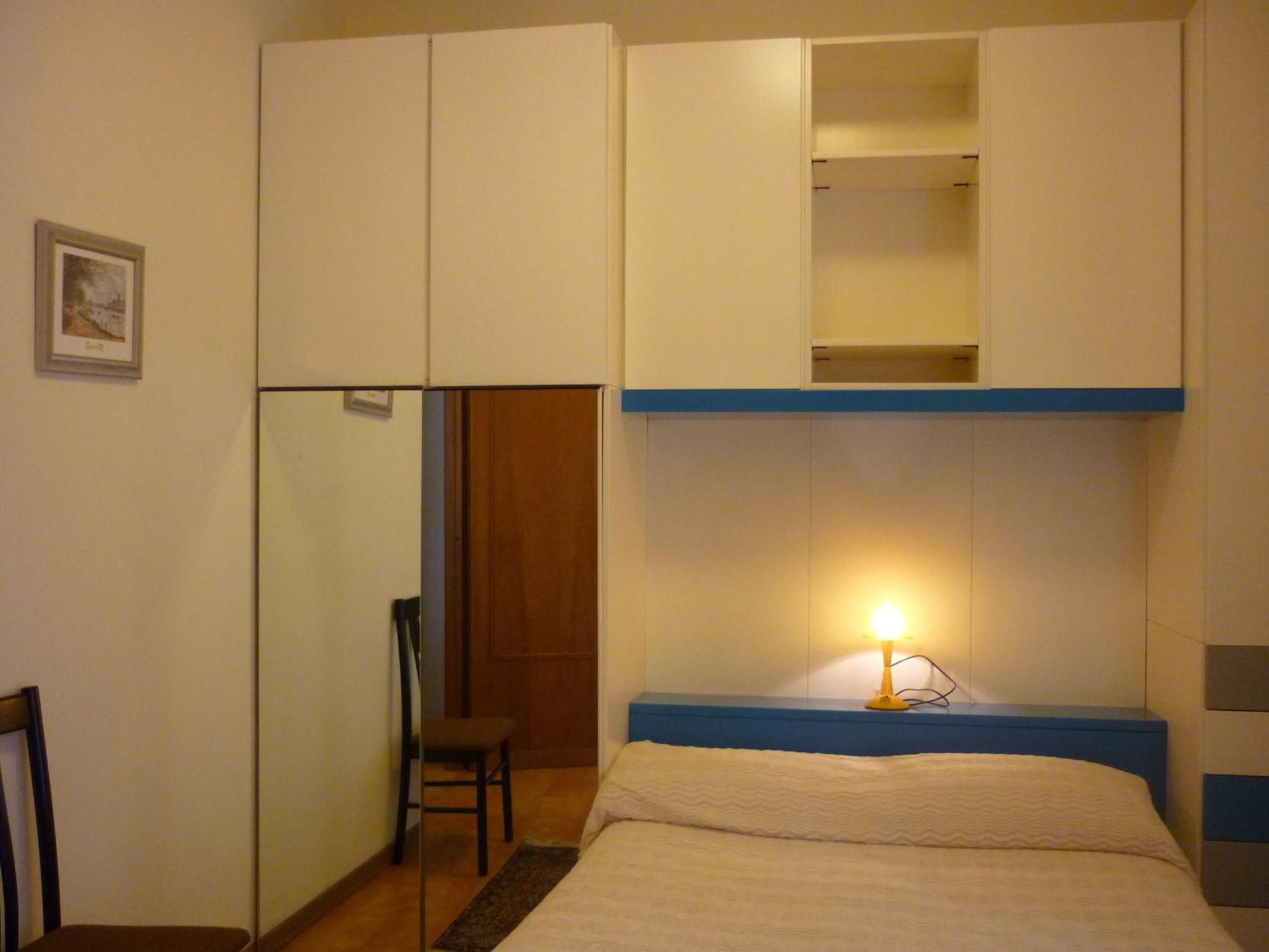 Eur Nir Residence โรม ห้อง รูปภาพ