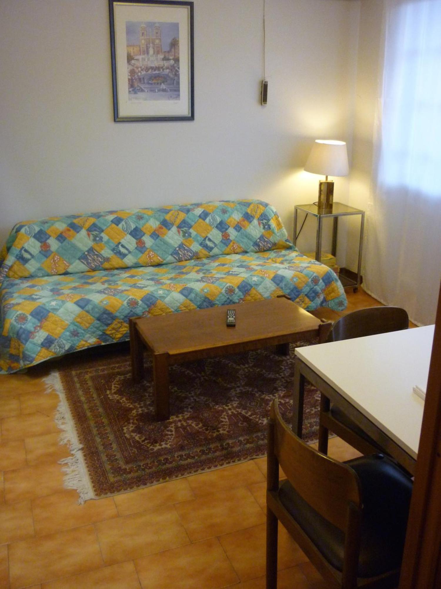Eur Nir Residence โรม ห้อง รูปภาพ