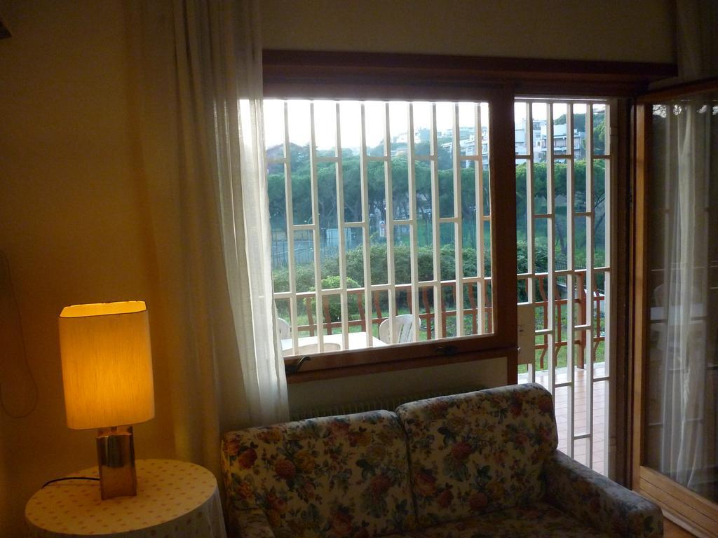 Eur Nir Residence โรม ห้อง รูปภาพ