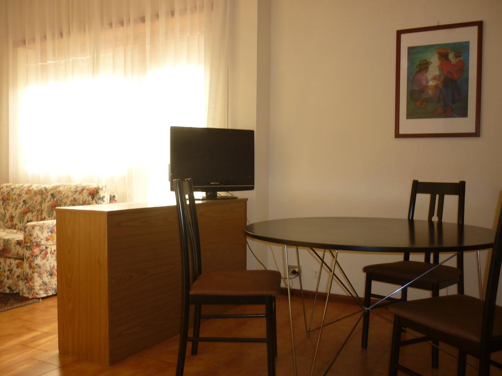 Eur Nir Residence โรม ห้อง รูปภาพ